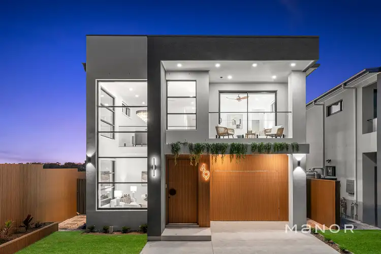 49 Highbury Road, North Kellyville NSW 2155