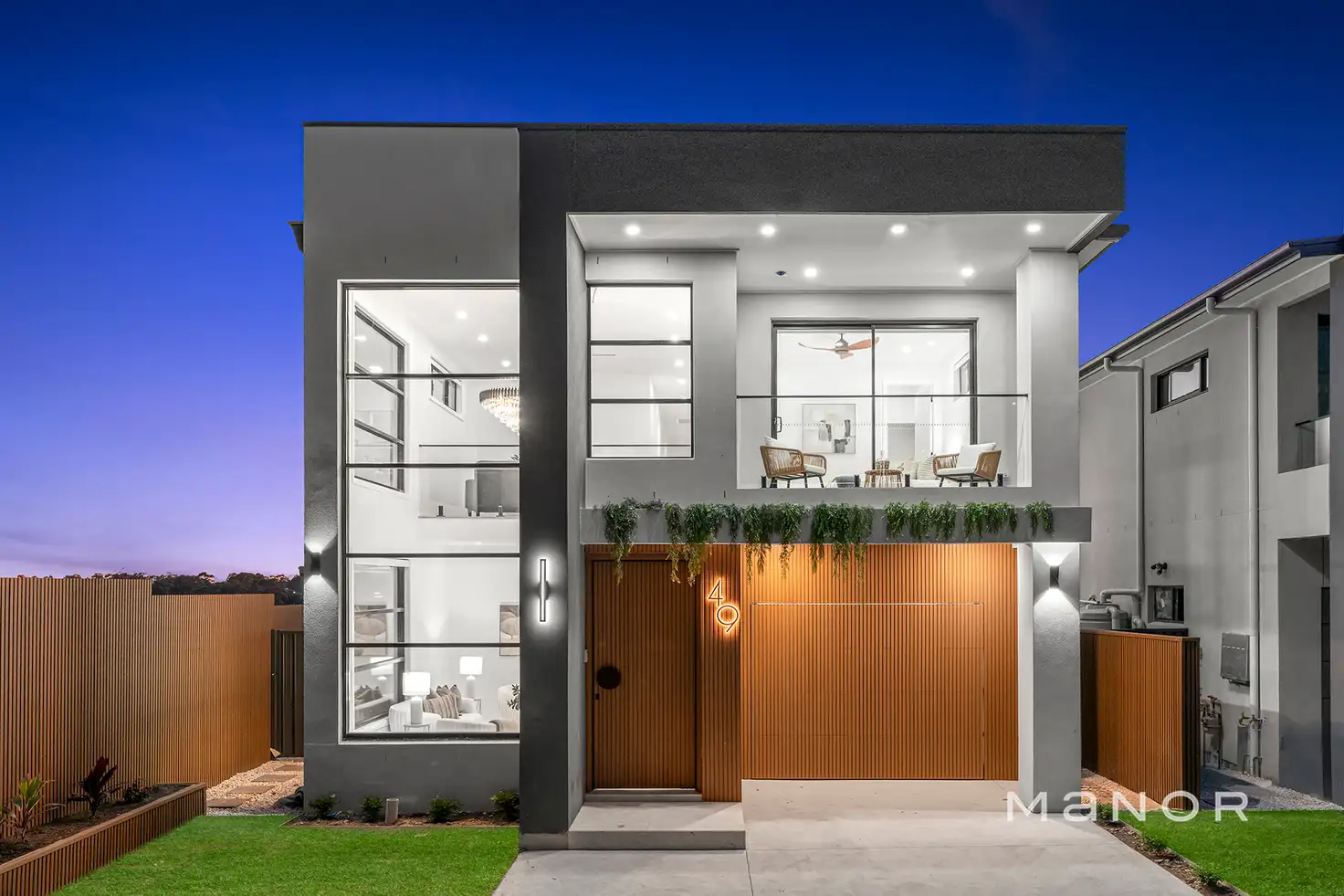 Main view of Homely house listing, 49 Highbury Road, North Kellyville NSW 2155