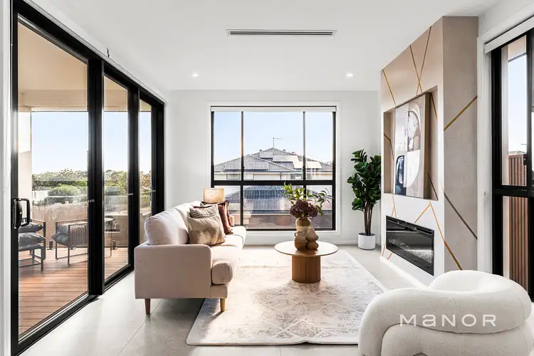 Fourth view of Homely house listing, 49 Highbury Road, North Kellyville NSW 2155