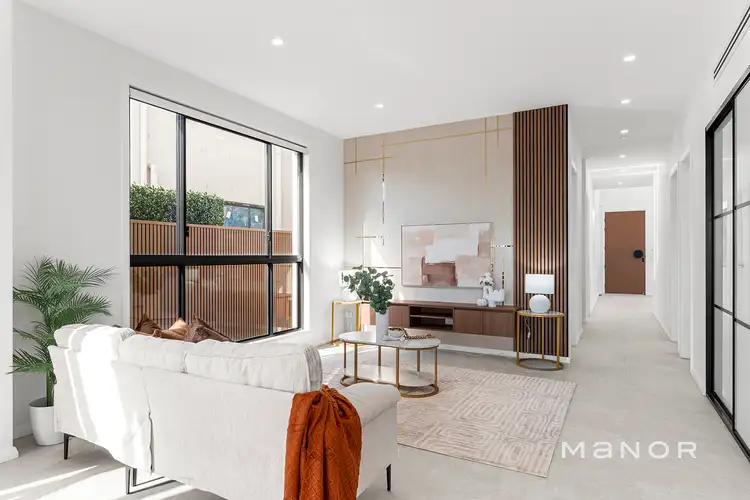 Fifth view of Homely house listing, 49 Highbury Road, North Kellyville NSW 2155