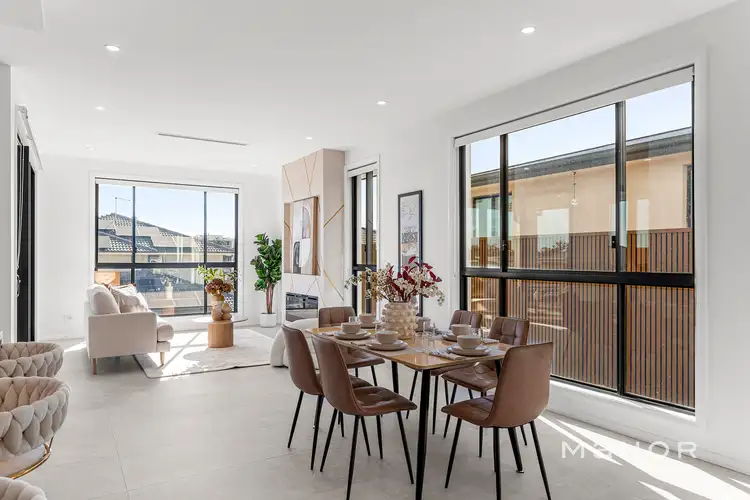 Sixth view of Homely house listing, 49 Highbury Road, North Kellyville NSW 2155