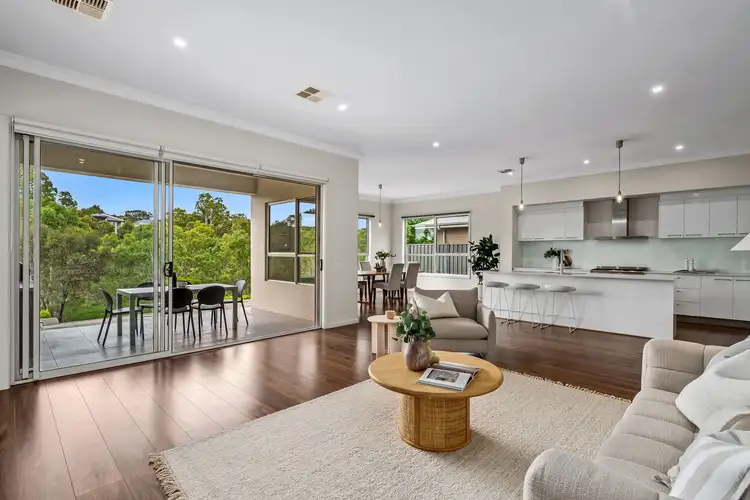 34 Fisher Crescent, Craigburn Farm SA 5051