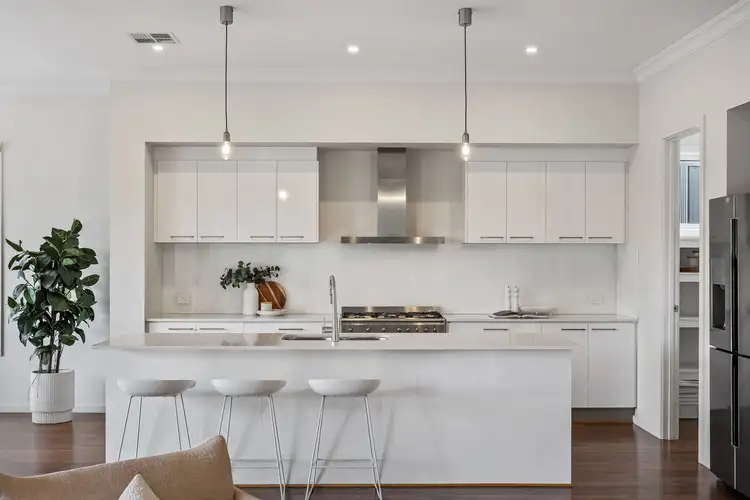 Fourth view of Homely house listing, 34 Fisher Crescent, Craigburn Farm SA 5051