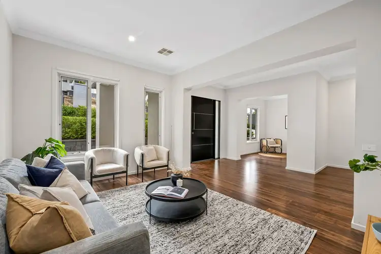 Fifth view of Homely house listing, 34 Fisher Crescent, Craigburn Farm SA 5051