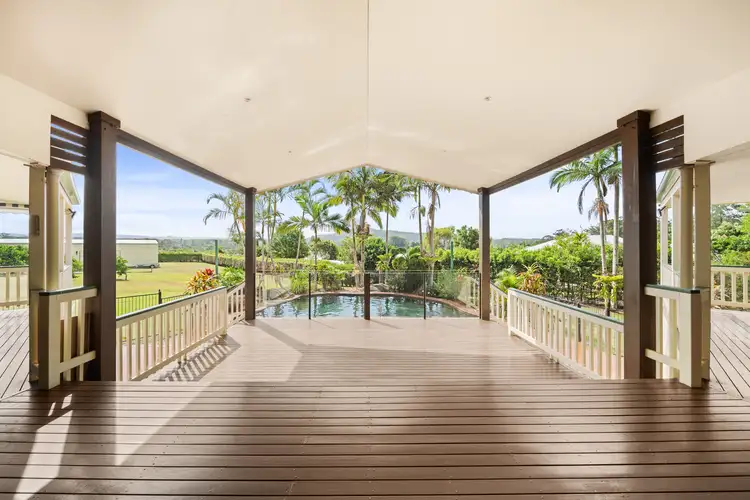 46 Vise Road, Forest Glen QLD 4556