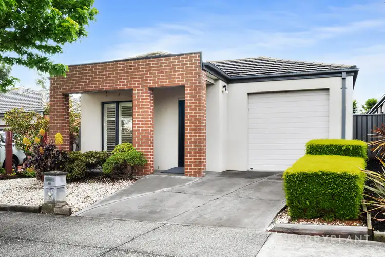33 Erskine Road, Mernda VIC 3754