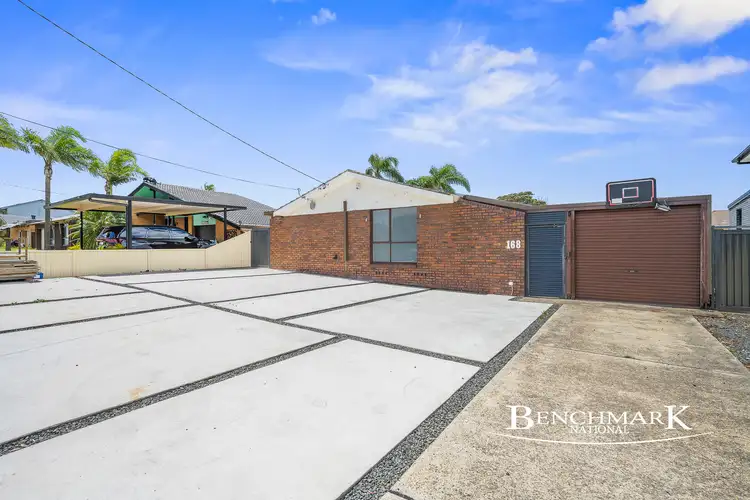 168 Nuwarra Road