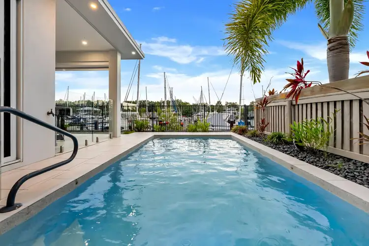 Second view of Homely house listing, 38 Marina Quay, Trinity Park QLD 4879