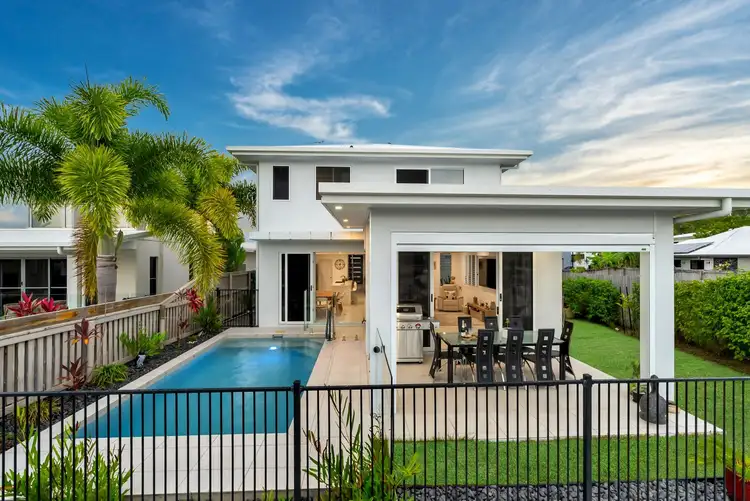 Fourth view of Homely house listing, 38 Marina Quay, Trinity Park QLD 4879