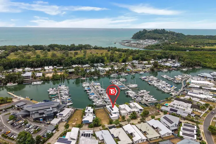 Fifth view of Homely house listing, 38 Marina Quay, Trinity Park QLD 4879