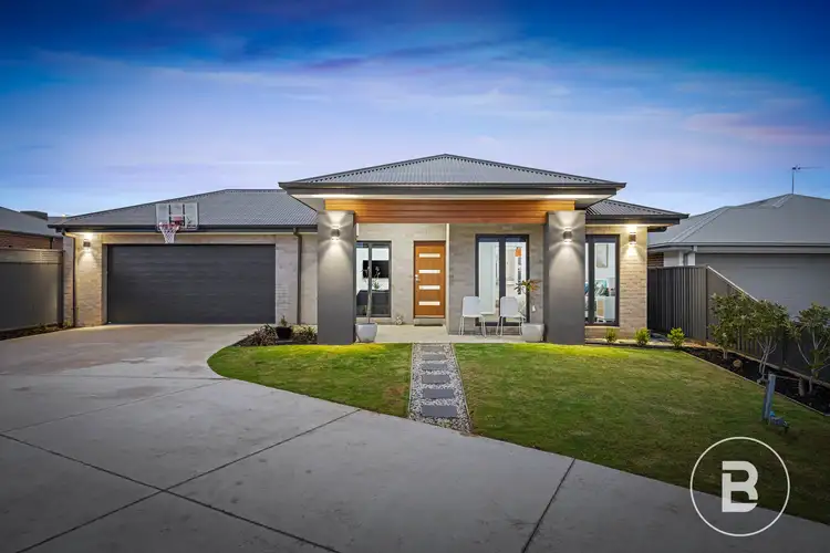 7 Warbler Court, Winter Valley VIC 3358