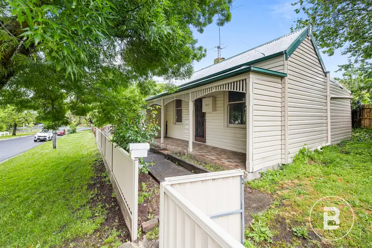 412 Armstrong Street South, Ballarat Central VIC 3350