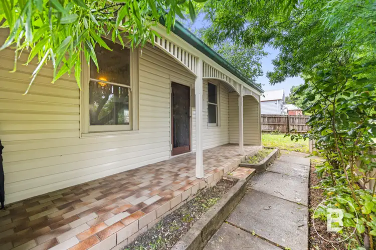 Third view of Homely house listing, 412 Armstrong Street South, Ballarat Central VIC 3350