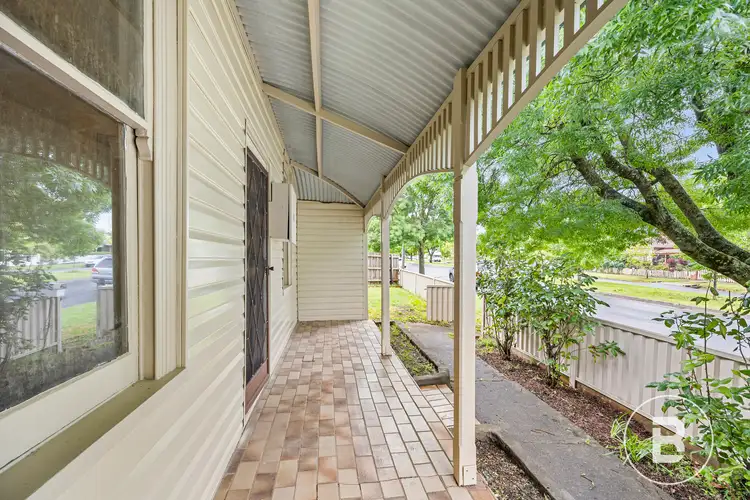 Fifth view of Homely house listing, 412 Armstrong Street South, Ballarat Central VIC 3350