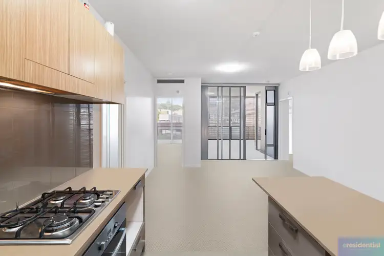 Fifth view of Homely unit listing, 303/1 Aspinall Street, Nundah QLD 4012