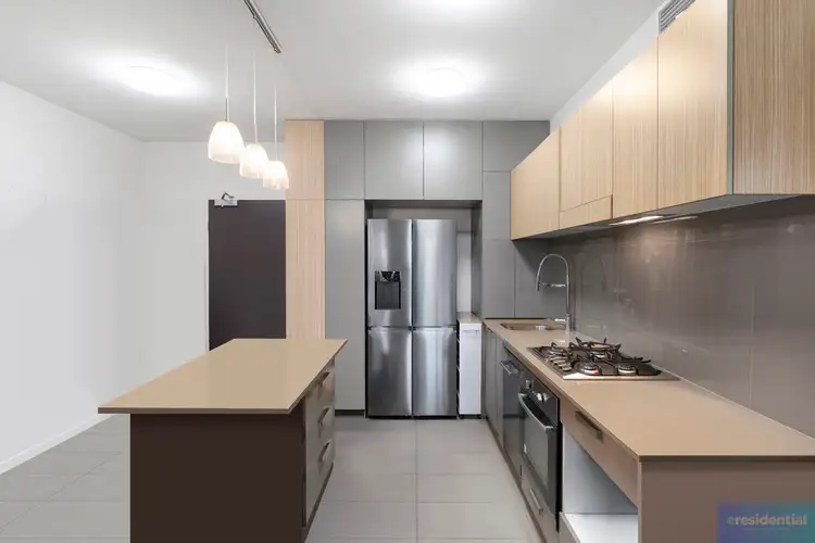 Sixth view of Homely unit listing, 303/1 Aspinall Street, Nundah QLD 4012