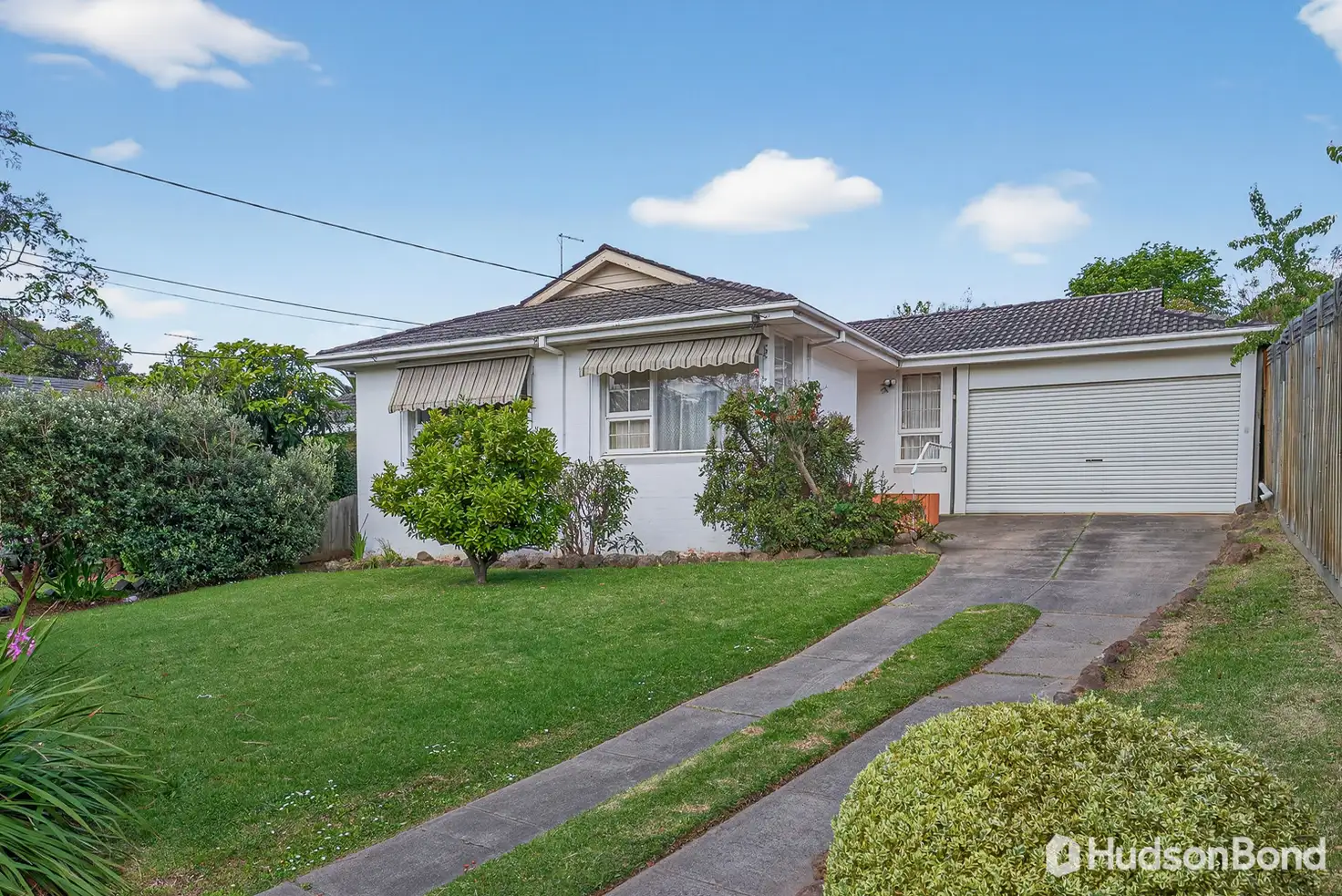 Main view of Homely land listing, 3 Saxon Street, Doncaster VIC 3108