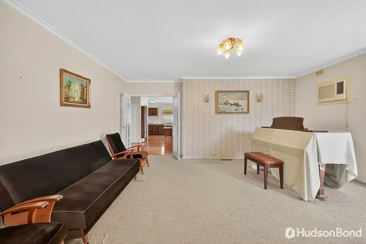 Third view of Homely land listing, 3 Saxon Street, Doncaster VIC 3108