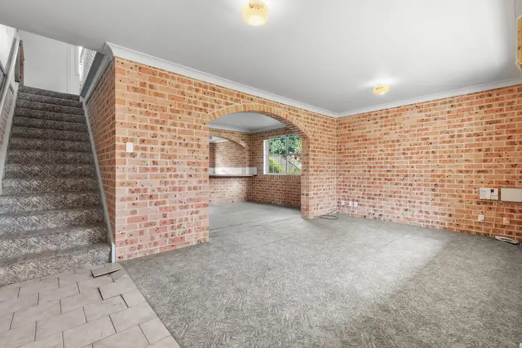 Fourth view of Homely townhouse listing, 1/1-3 Booreea Street, Blacktown NSW 2148