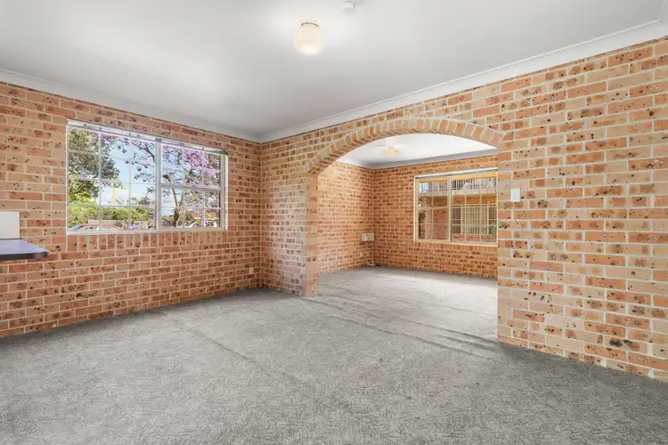 Fifth view of Homely townhouse listing, 1/1-3 Booreea Street, Blacktown NSW 2148