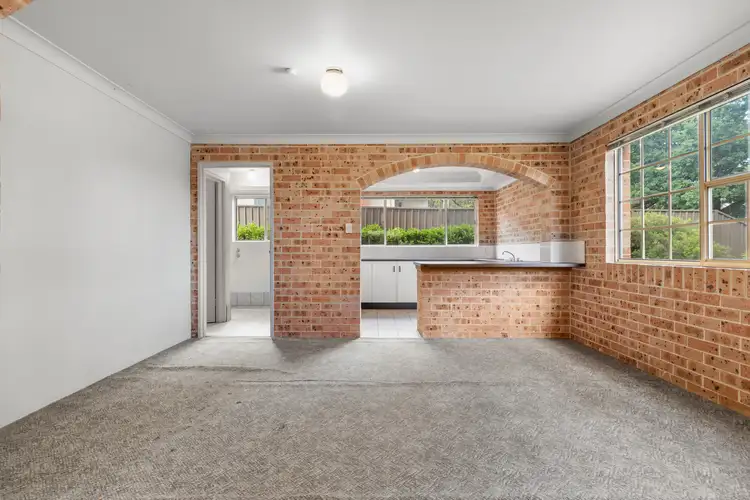 Sixth view of Homely townhouse listing, 1/1-3 Booreea Street, Blacktown NSW 2148
