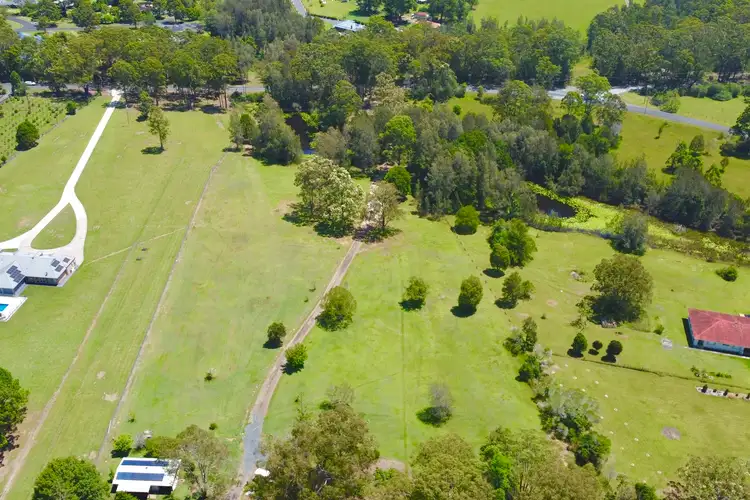 Second view of Homely land listing, 96 Bullocky Way, Failford NSW 2430