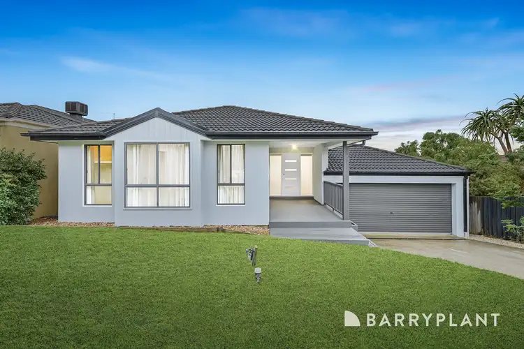 23 Oconnell Street, Berwick VIC 3806