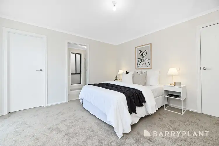 Third view of Homely house listing, 23 Oconnell Street, Berwick VIC 3806