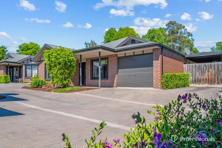 7 Town View Lane, Yarra Junction VIC 3797