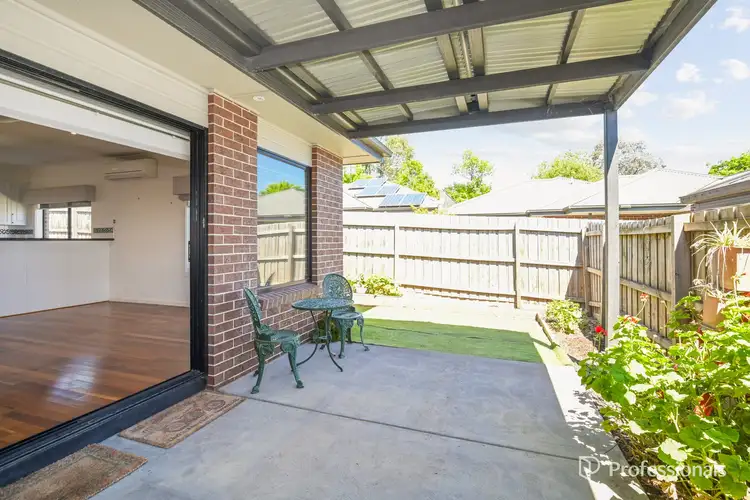 Third view of Homely house listing, 7 Town View Lane, Yarra Junction VIC 3797
