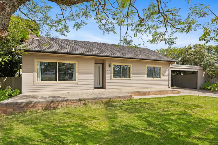 Second view of Homely house listing, 924 Princes Highway, Engadine NSW 2233