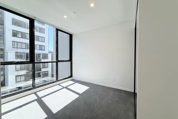 Third view of Homely apartment listing, Level 5/9 Bennelong Parkway, Wentworth Point NSW 2127