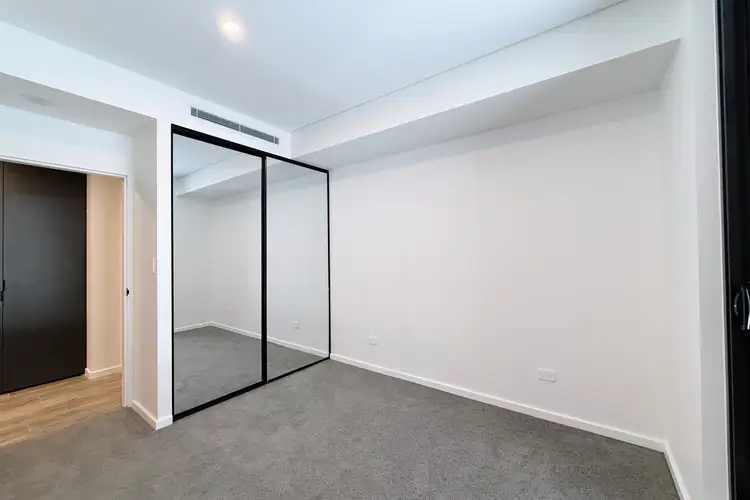 Fourth view of Homely apartment listing, Level 5/9 Bennelong Parkway, Wentworth Point NSW 2127