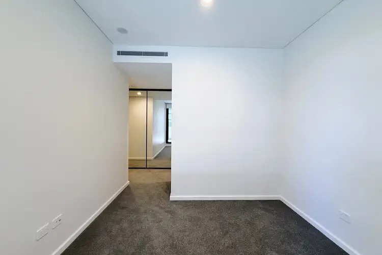 Fifth view of Homely apartment listing, Level 5/9 Bennelong Parkway, Wentworth Point NSW 2127