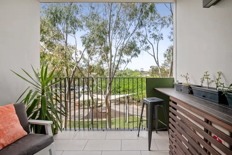 203/35 Simmons Street, South Yarra VIC 3141