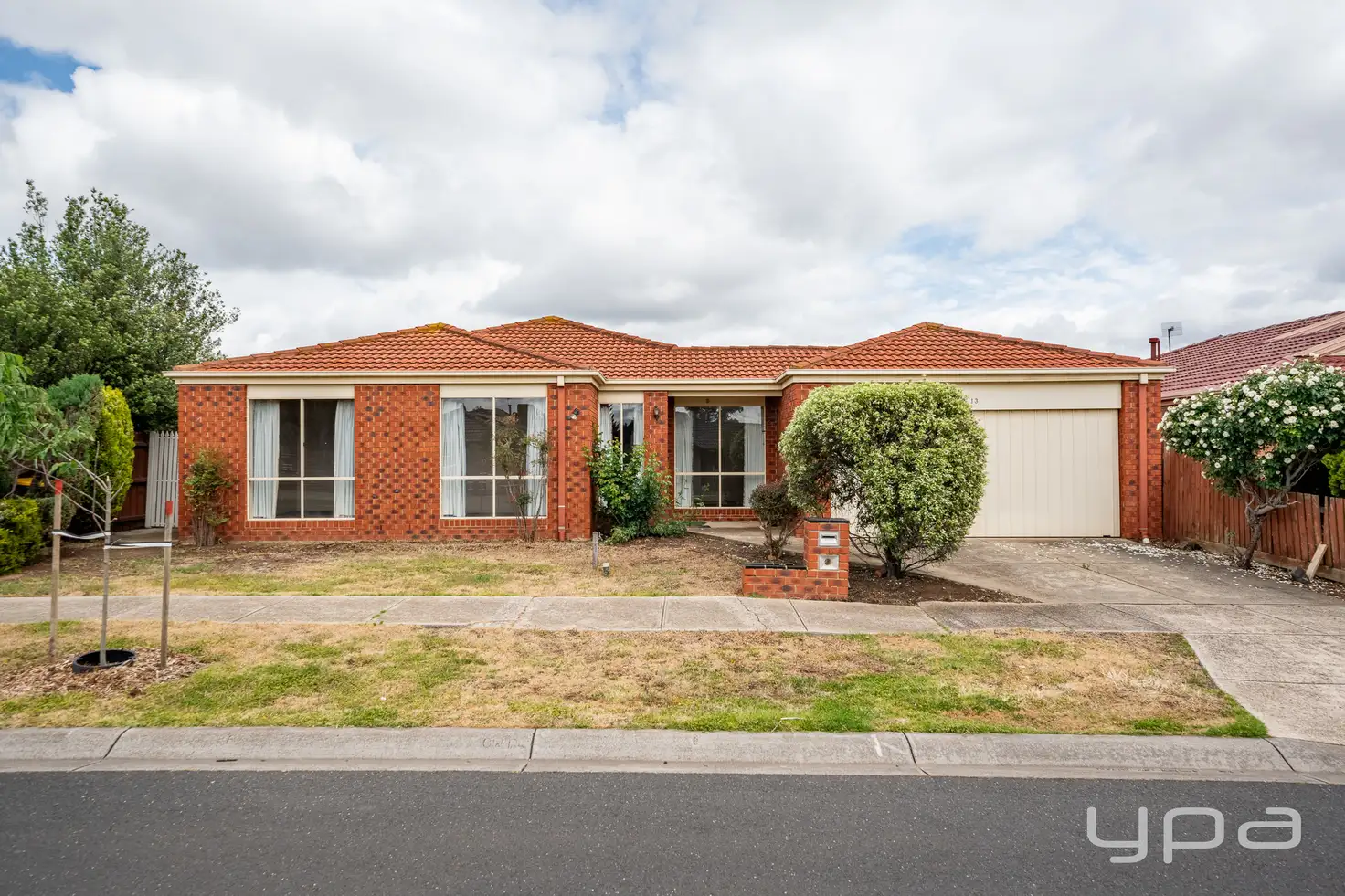 Main view of Homely house listing, 13 Delbridge Drive, Sydenham VIC 3037