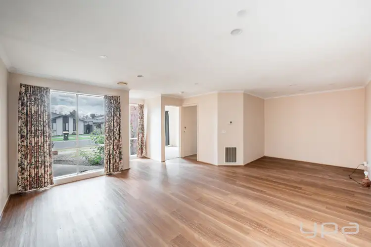 Second view of Homely house listing, 13 Delbridge Drive, Sydenham VIC 3037