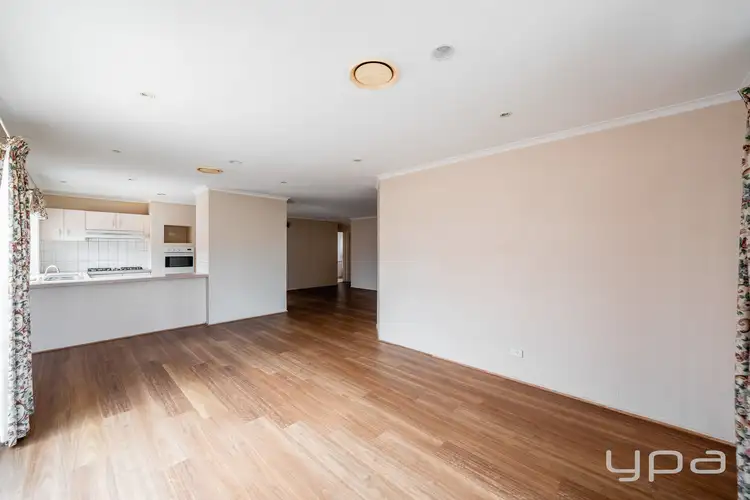 Third view of Homely house listing, 13 Delbridge Drive, Sydenham VIC 3037