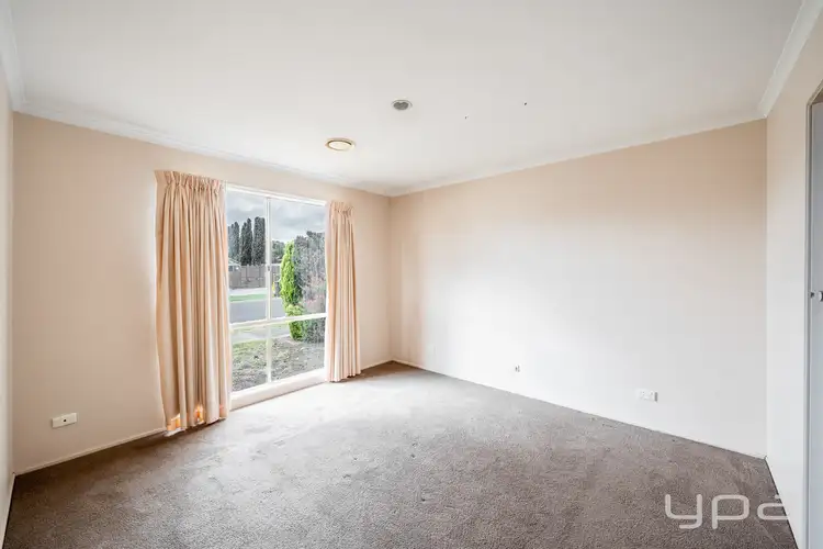 Fifth view of Homely house listing, 13 Delbridge Drive, Sydenham VIC 3037