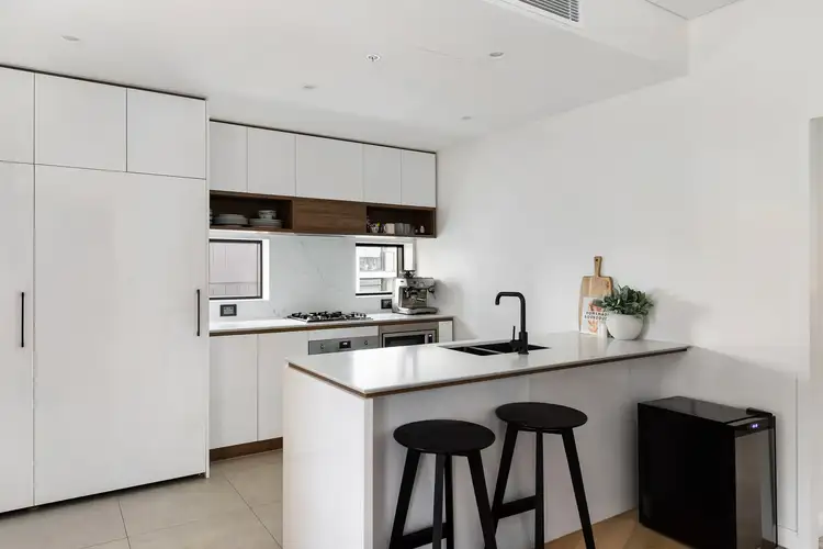 Sixth view of Homely apartment listing, 507/16 Fisher Street, Petersham NSW 2049