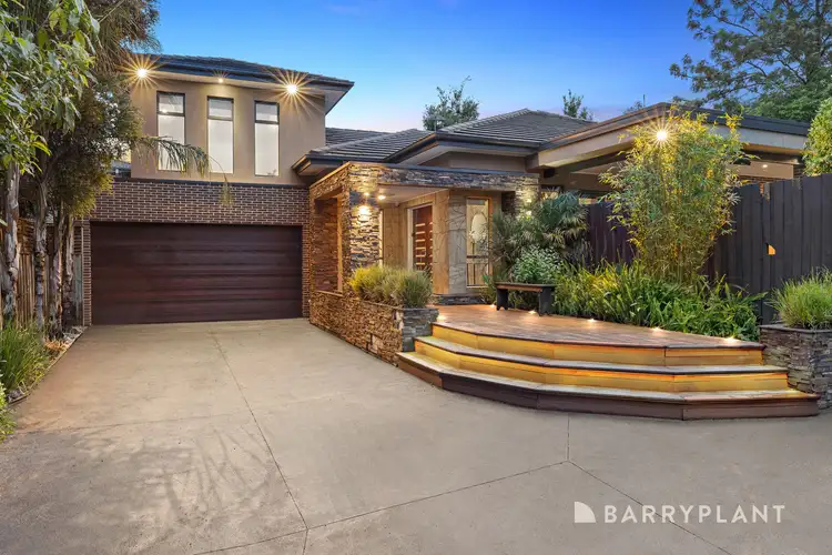 2/8 Gordon Crescent, Boronia VIC 3155