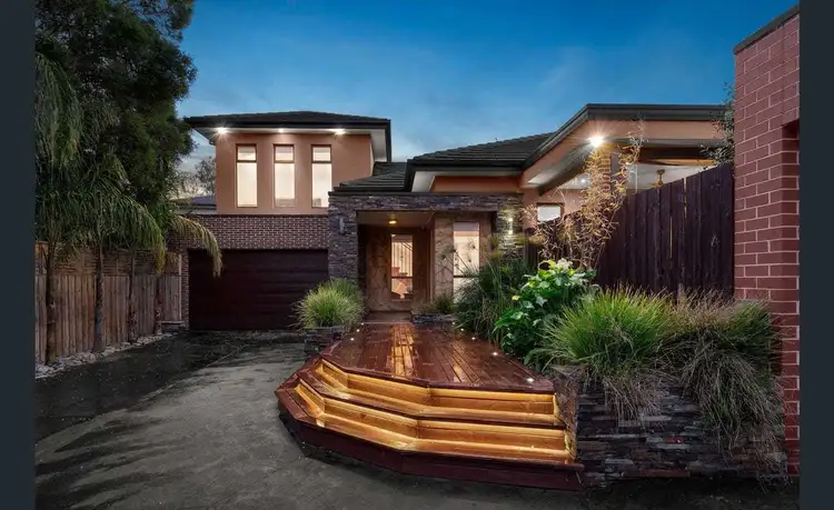 2/8 Gordon Crescent, Boronia VIC 3155