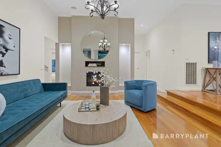 Fifth view of Homely unit listing, 2/8 Gordon Crescent, Boronia VIC 3155