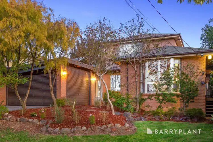 90 Coleman Road, Wantirna South VIC 3152
