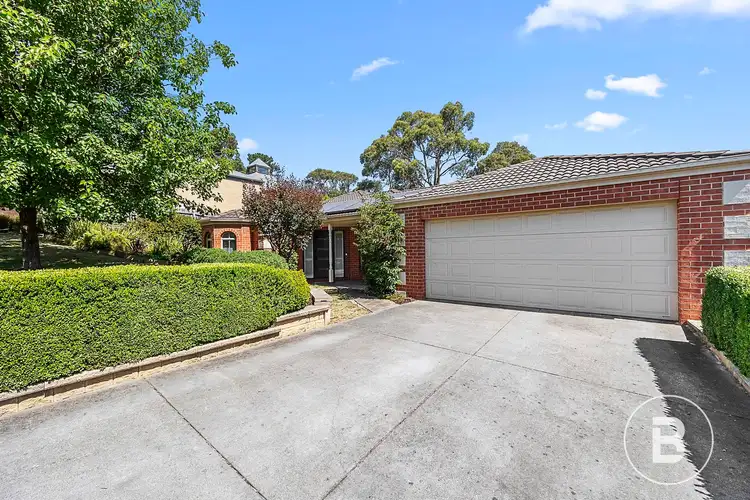 Third view of Homely house listing, 33 Nevett Crescent, Mount Helen VIC 3350