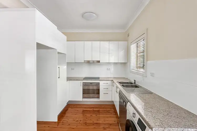 Second view of Homely apartment listing, 2/19 Ewos Parade, Cronulla NSW 2230