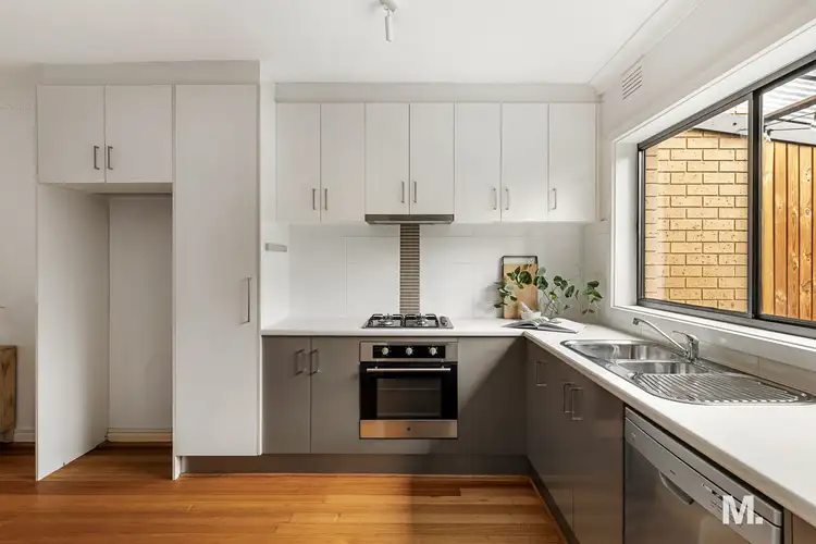 Fourth view of Homely townhouse listing, 2/243 Pascoe Vale Road, Essendon VIC 3040