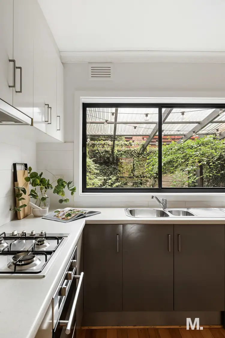 Fifth view of Homely townhouse listing, 2/243 Pascoe Vale Road, Essendon VIC 3040