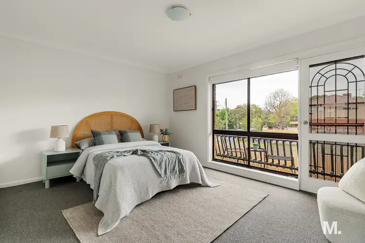 Sixth view of Homely townhouse listing, 2/243 Pascoe Vale Road, Essendon VIC 3040