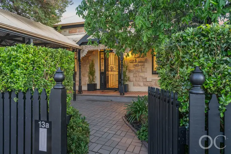 13A Park Street, Hyde Park SA 5061